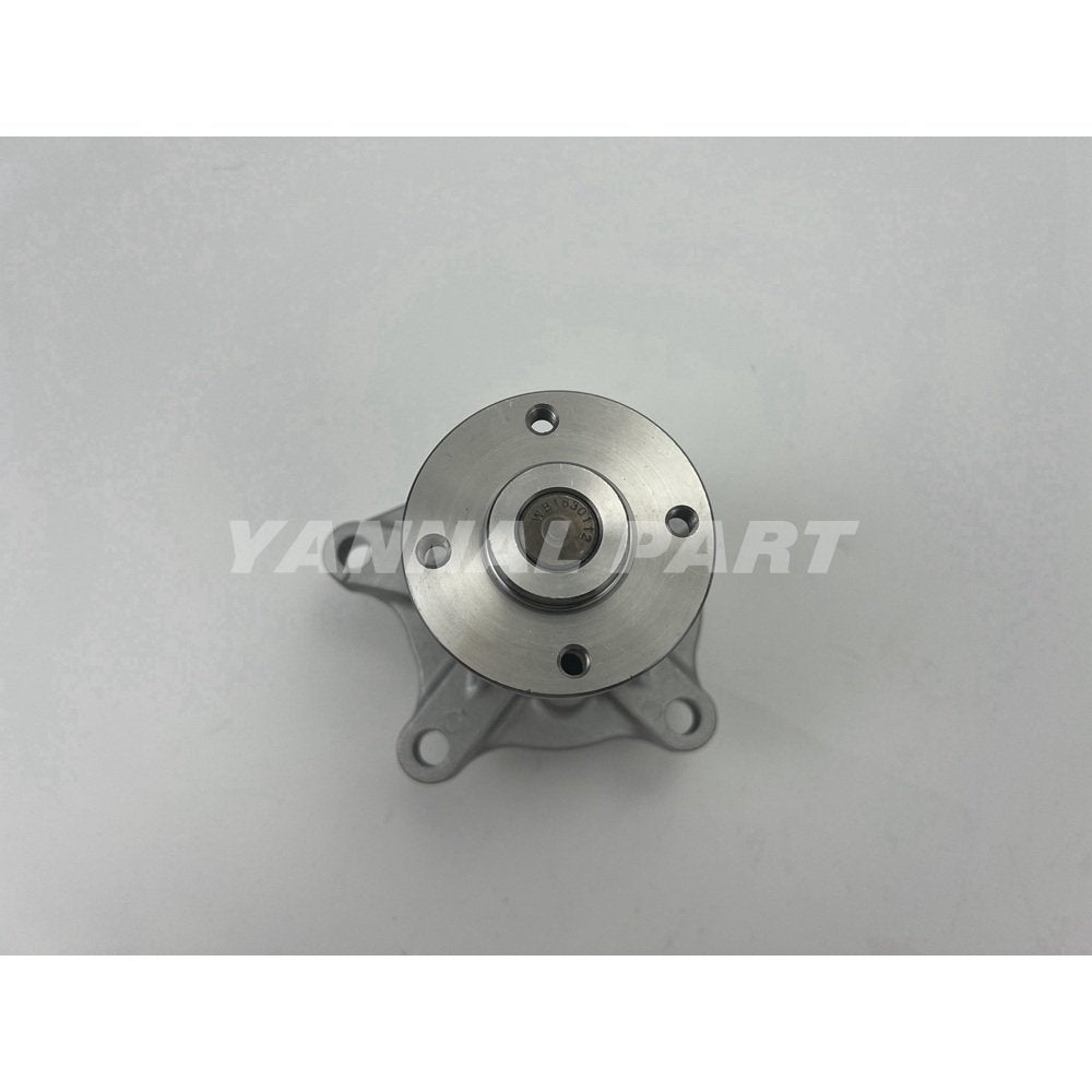 Water Pump 15425-73037 Fit For Kubota V1502 Engine