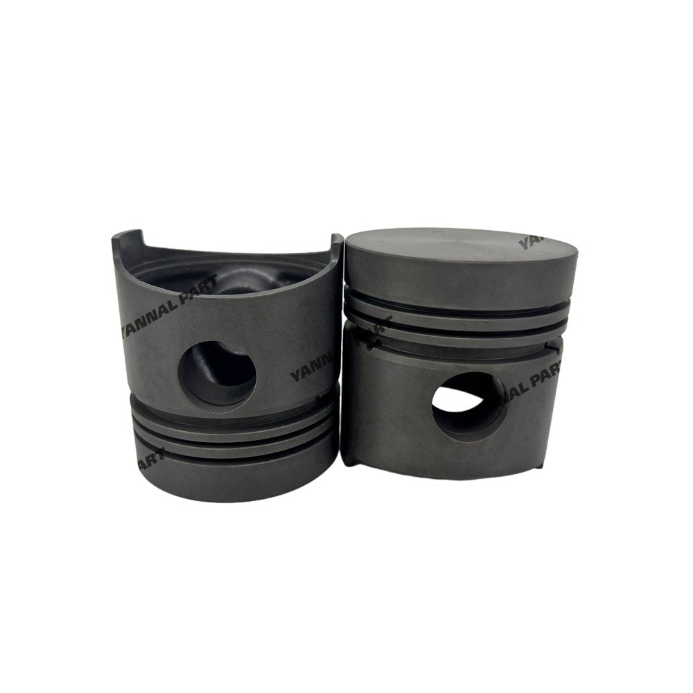 Piston Fit For Kubota V1502 Engine