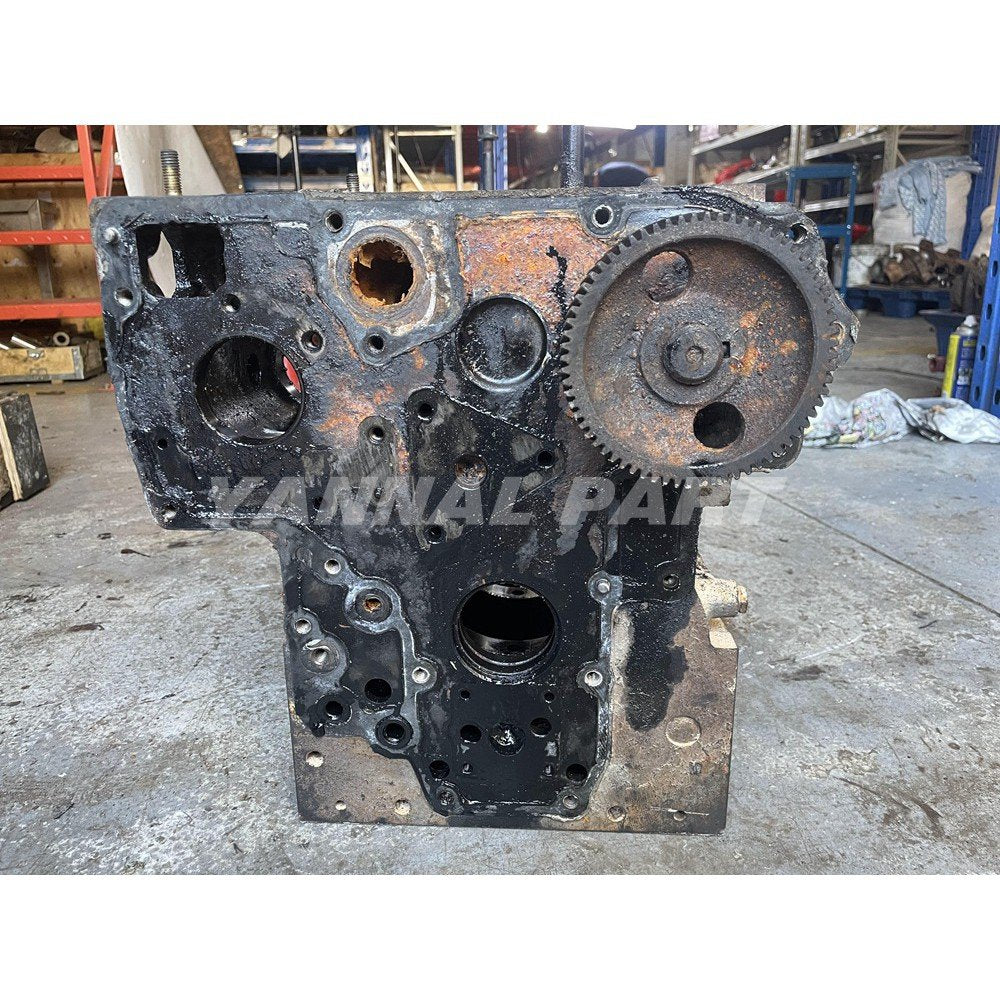 Cylinder Block Fit For Kubota V1502 Engine