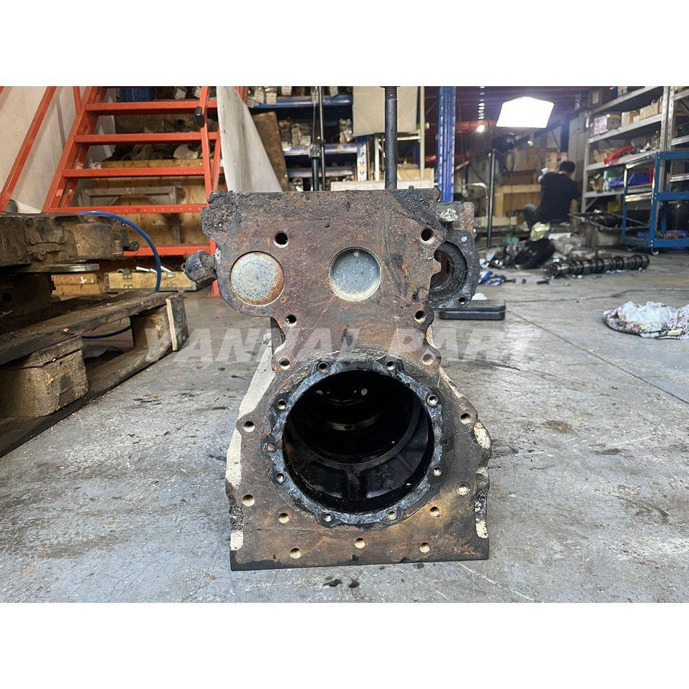 Cylinder Block Fit For Kubota V1502 Engine