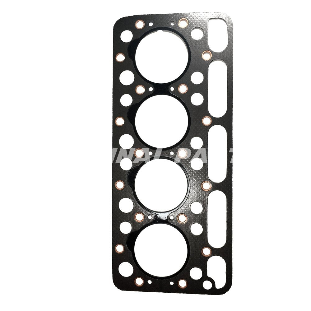 For Kubota Diesel Engine V1501 Head Gasket