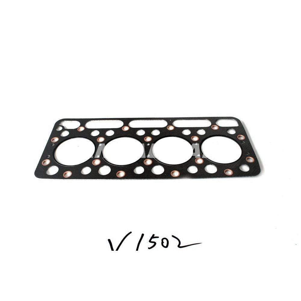 For Kubota Diesel Engine V1501 Head Gasket