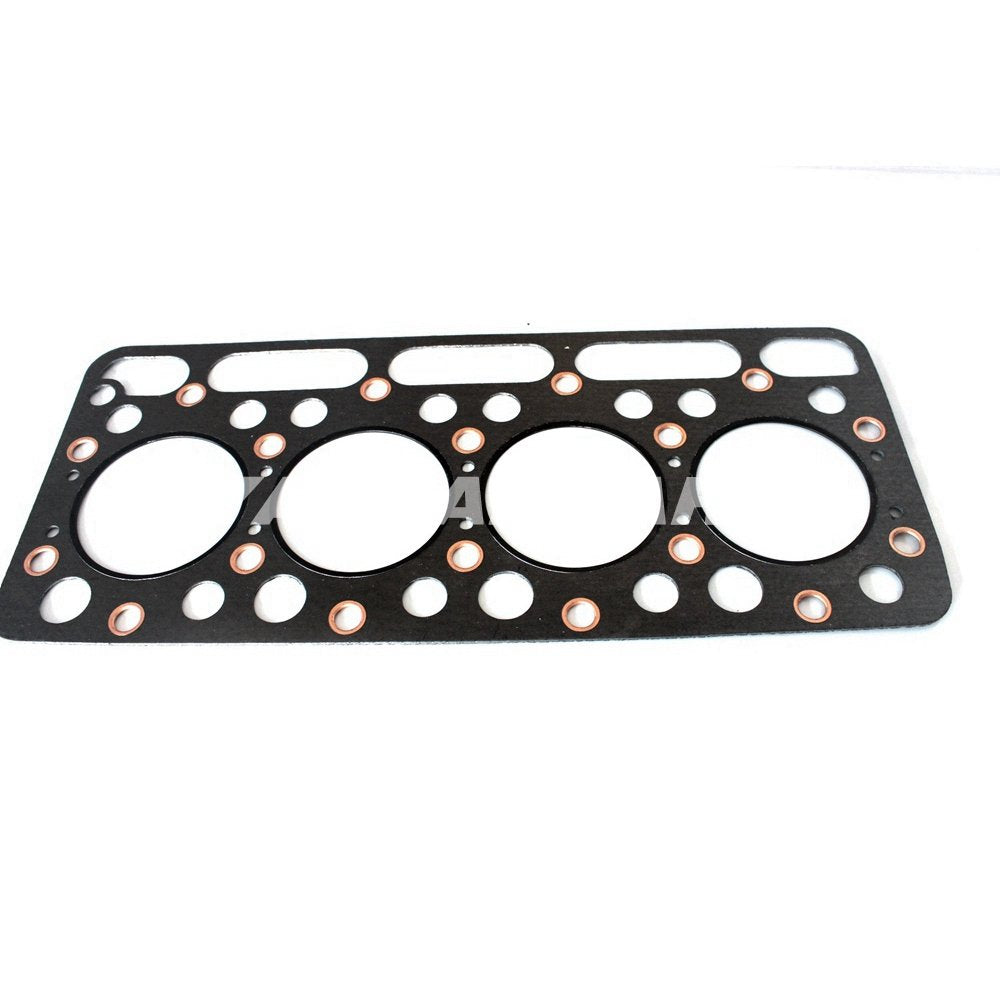 For Kubota Diesel Engine V1501 Head Gasket