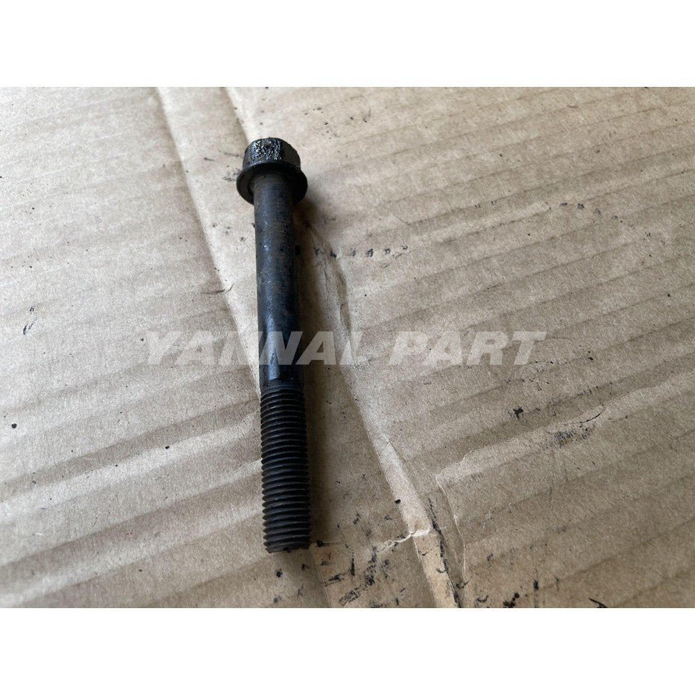 Cylinder Head Screw Fit For Kubota V1502 Engine