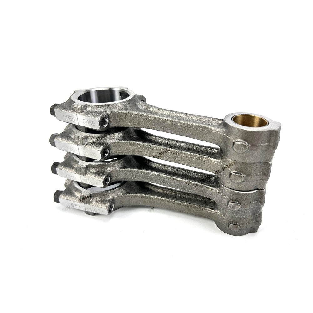 Connecting Rod Fit For Kubota V1502 Engine