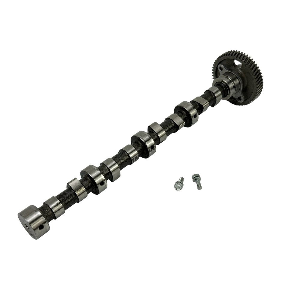 Camshaft Assy 16271-16912 Fit For Kubota V1505 Engine