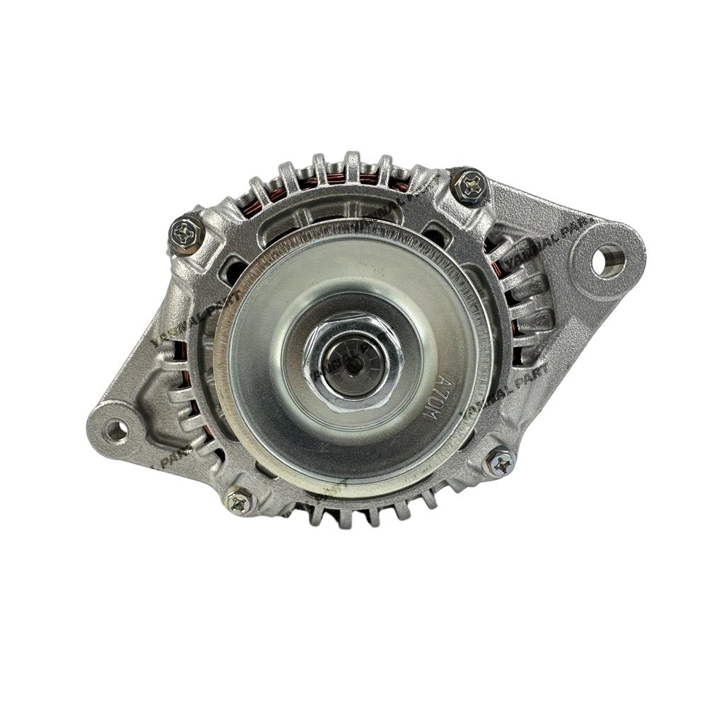 Alternator 1G398-64013 Fit For Kubota V1505 Engine