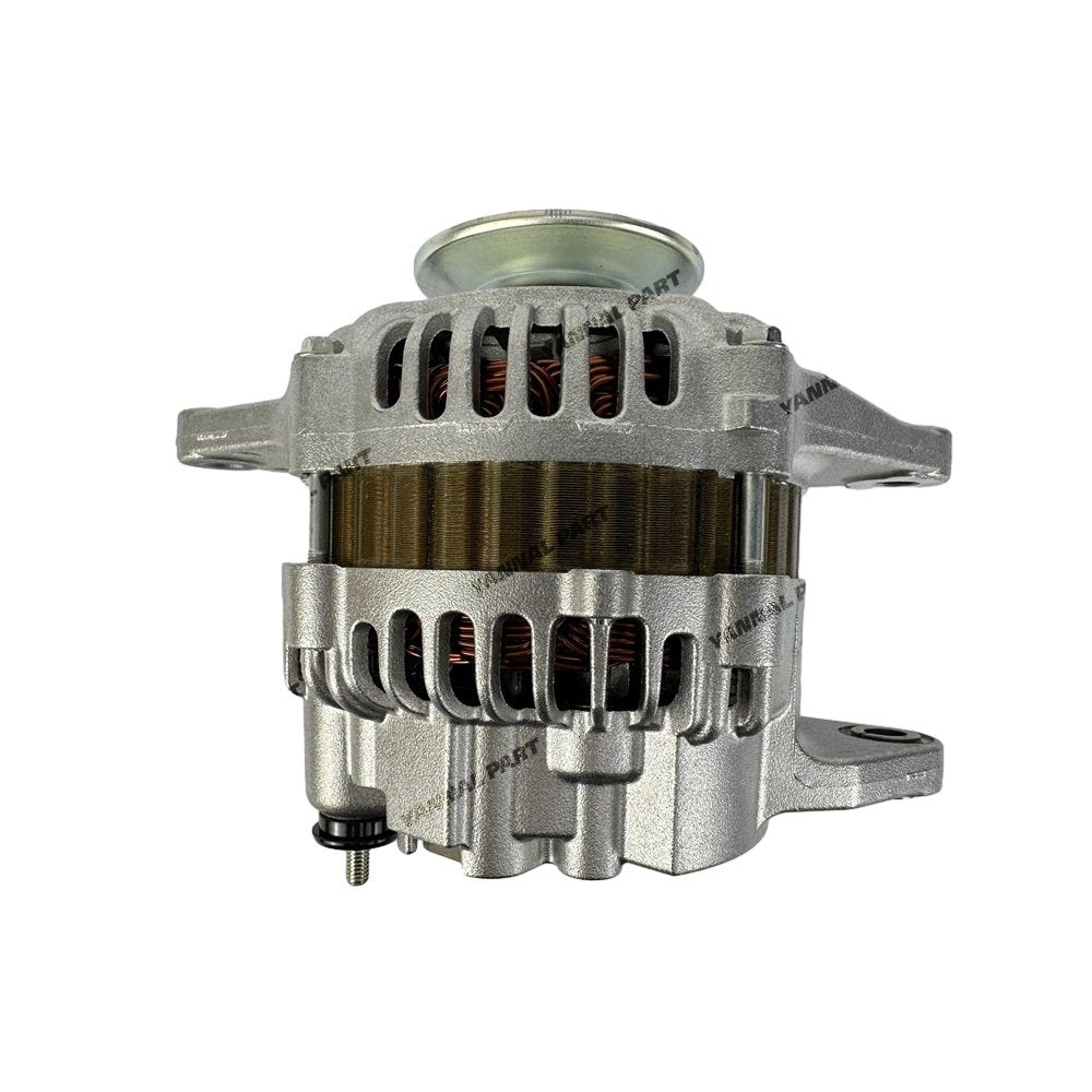 Alternator 1G398-64013 Fit For Kubota V1505 Engine