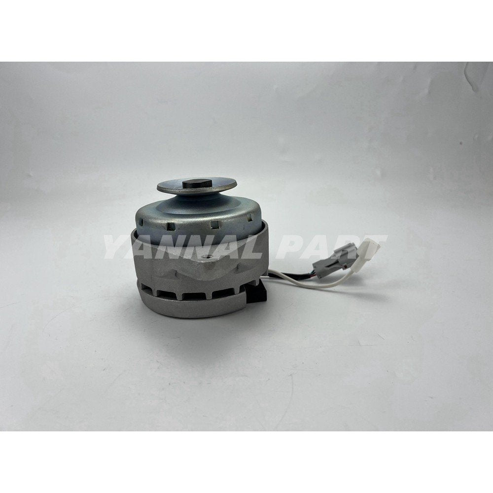 Alternator 17472-64010 Fit For Kubota V1505 Engine