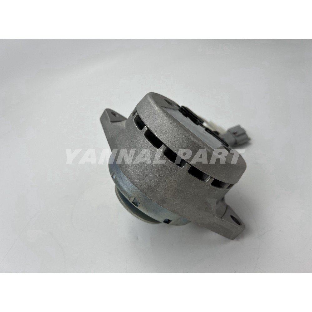 Alternator 17472-64010 Fit For Kubota V1505 Engine