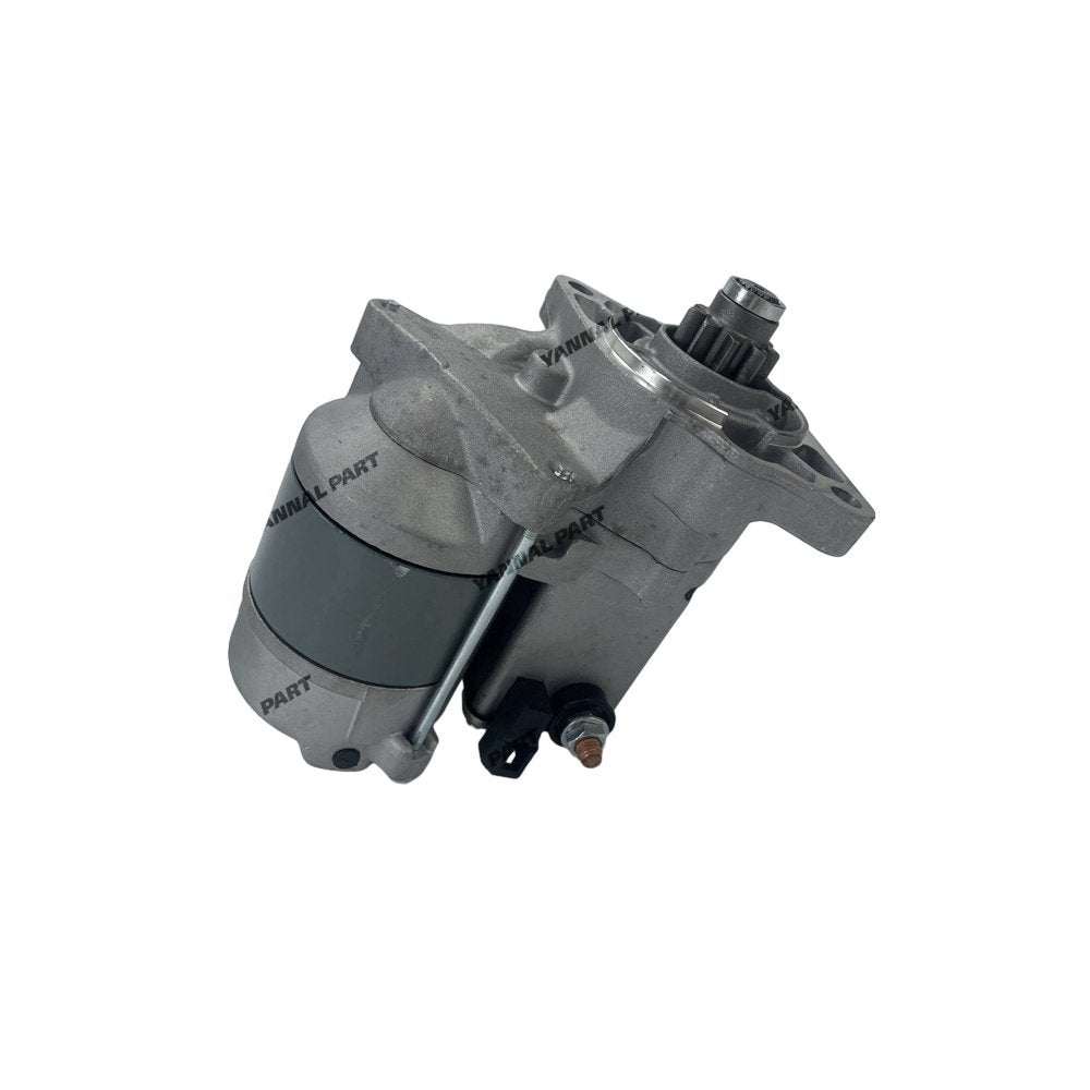 Engine Starter 37560-63010 For Kubota v1505 Engine Part