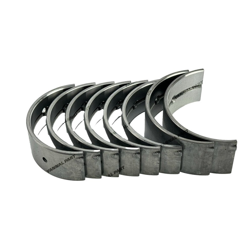 Main Bearing Fit For Kubota V1505 Engine