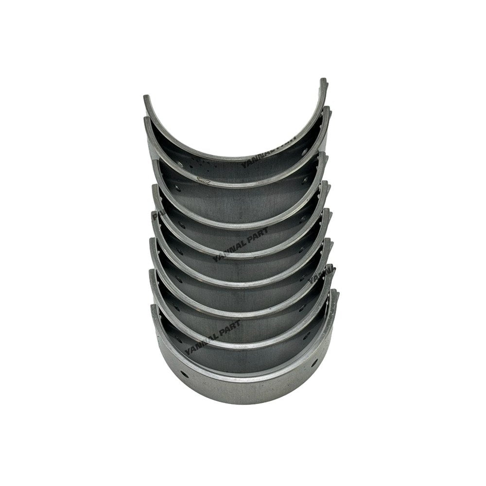 Main Bearing Fit For Kubota V1505 Engine