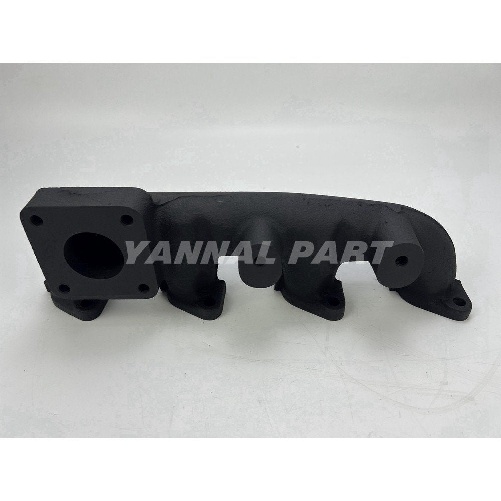 Exhaust Manifold 16283-12310 Fit For Kubota V1505 Engine