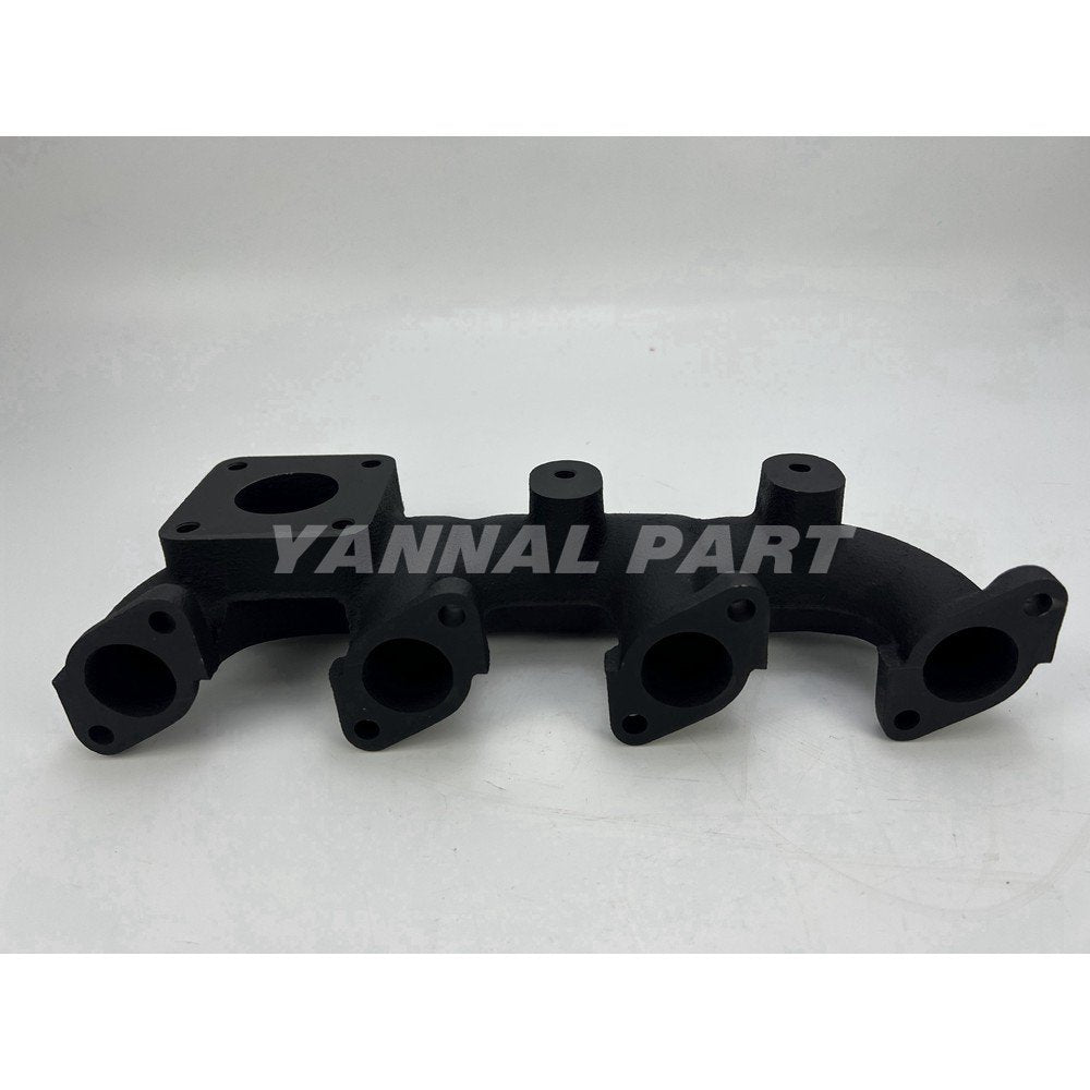 Exhaust Manifold 16283-12310 Fit For Kubota V1505 Engine