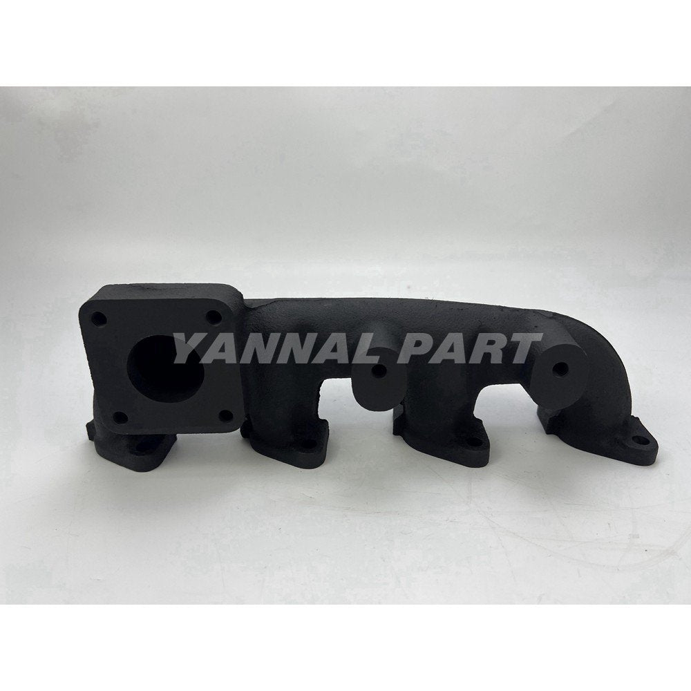 Exhaust Manifold 16283-12310 Fit For Kubota V1505 Engine