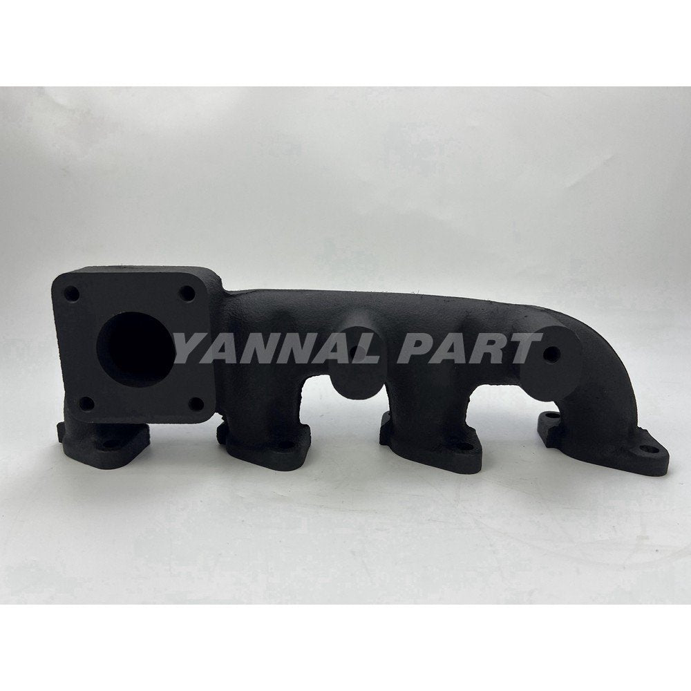 Exhaust Manifold 16283-12310 Fit For Kubota V1505 Engine