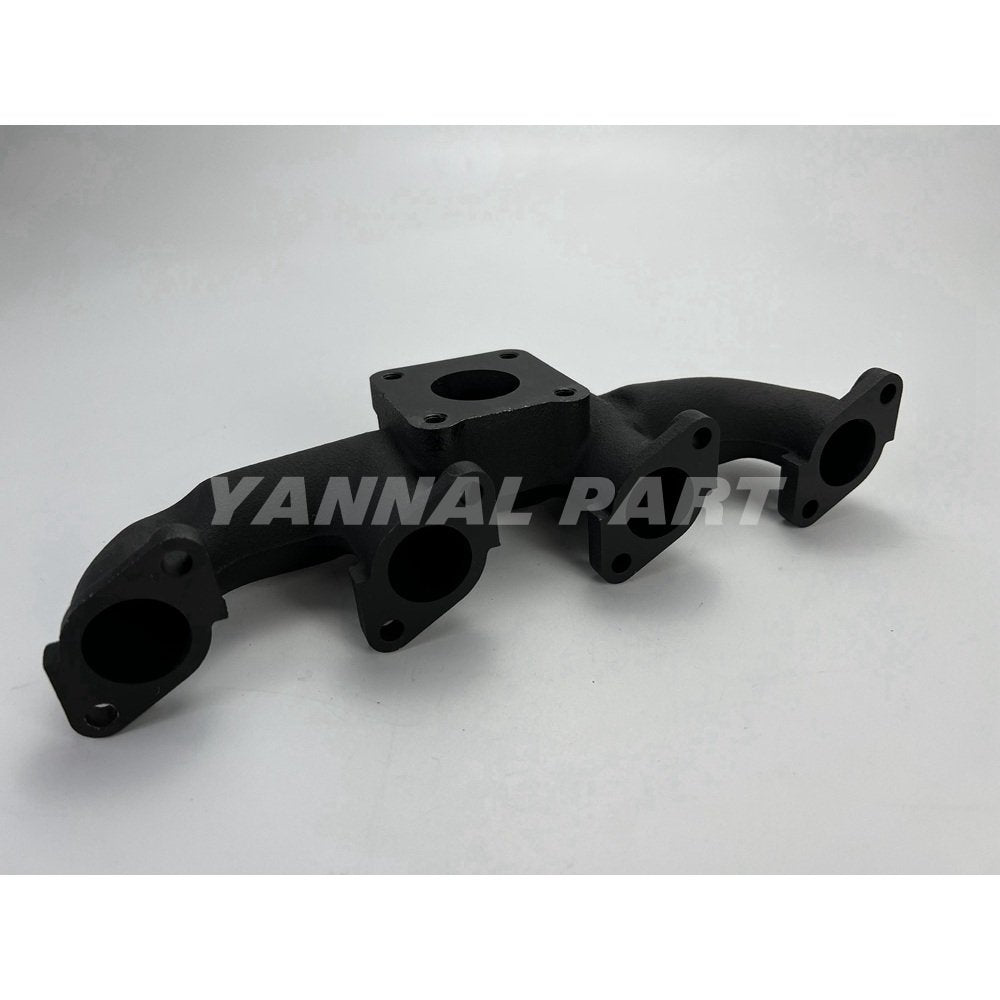 Exhaust Manifold 16285-12310 Fit For Kubota V1505 Engine