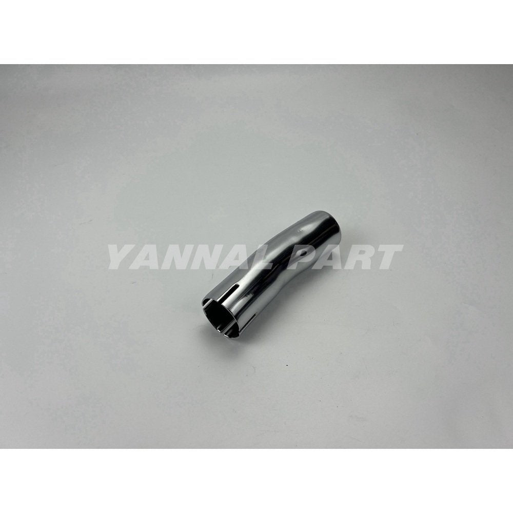 Exhaust Pipe 66711-54410 Fit For Kubota V1505 Engine