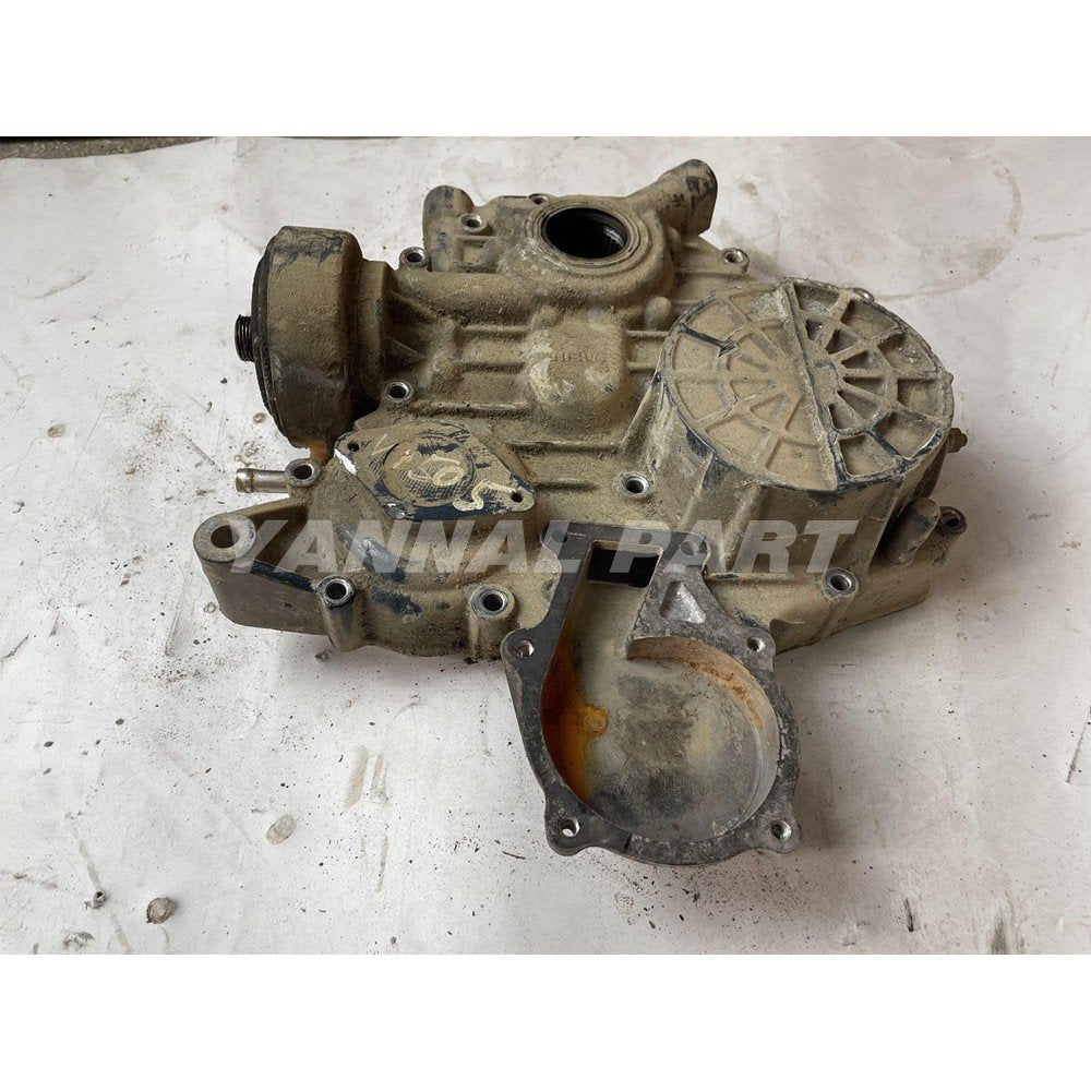 Timing Cover Fit For Kubota V1505 Engine