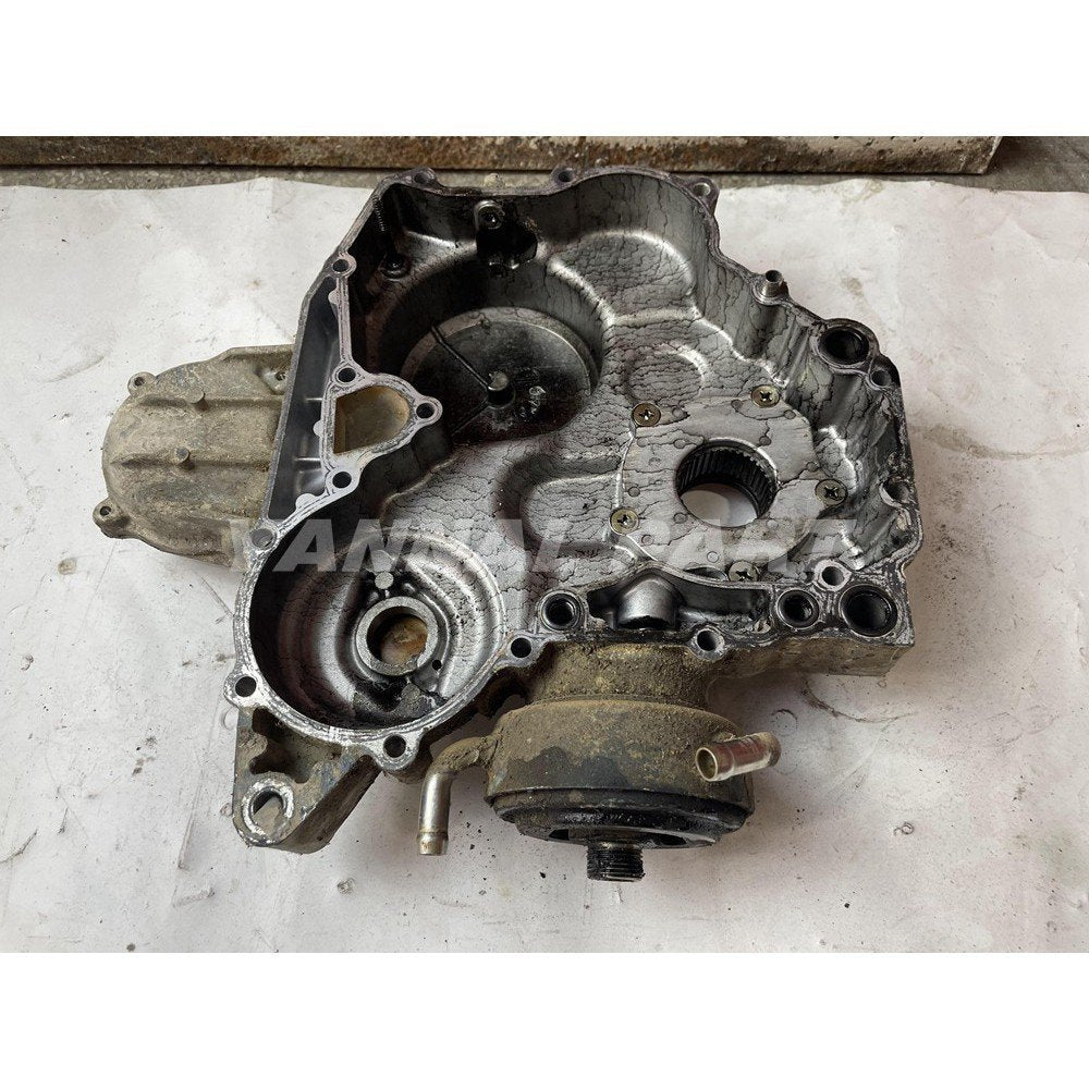 Timing Cover Fit For Kubota V1505 Engine