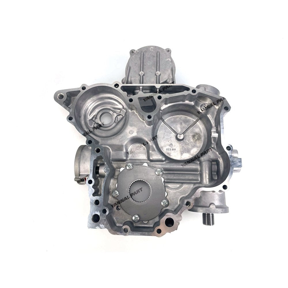 Timing Cover 16239-04024 Fit For Kubota V1505 Engine