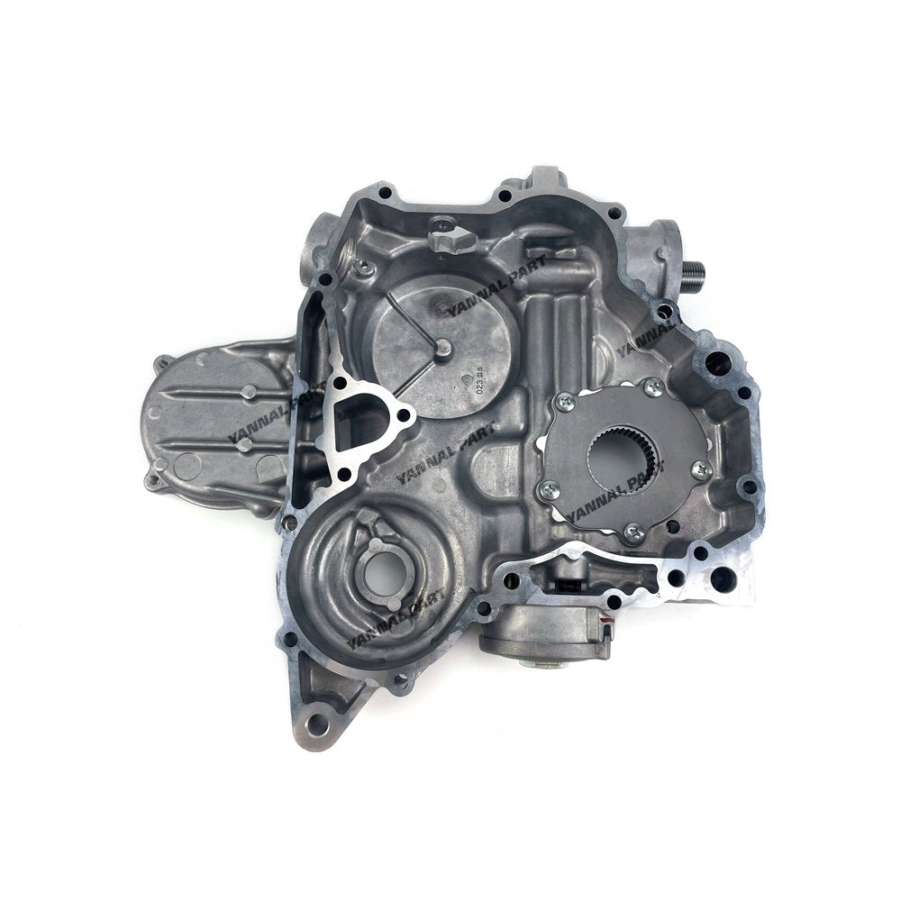 Timing Cover 16239-04024 Fit For Kubota V1505 Engine