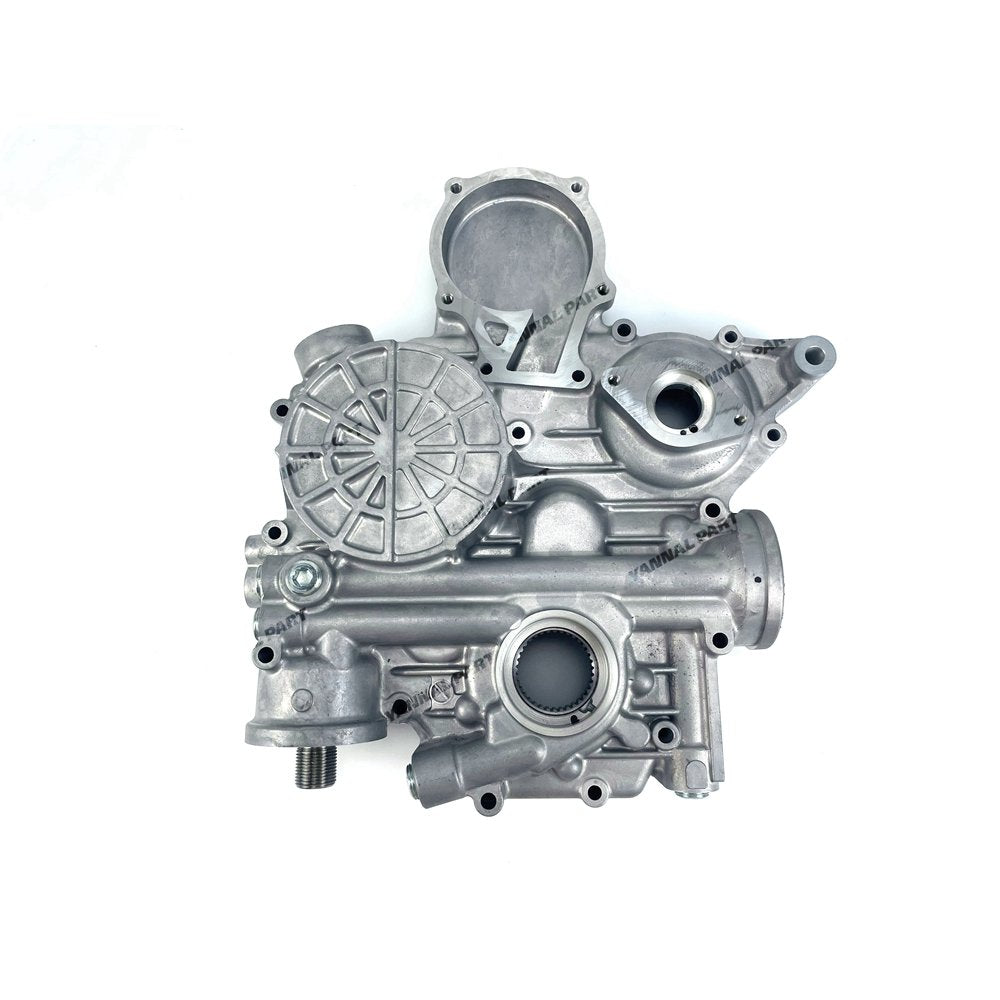 Timing Cover 16239-04024 Fit For Kubota V1505 Engine