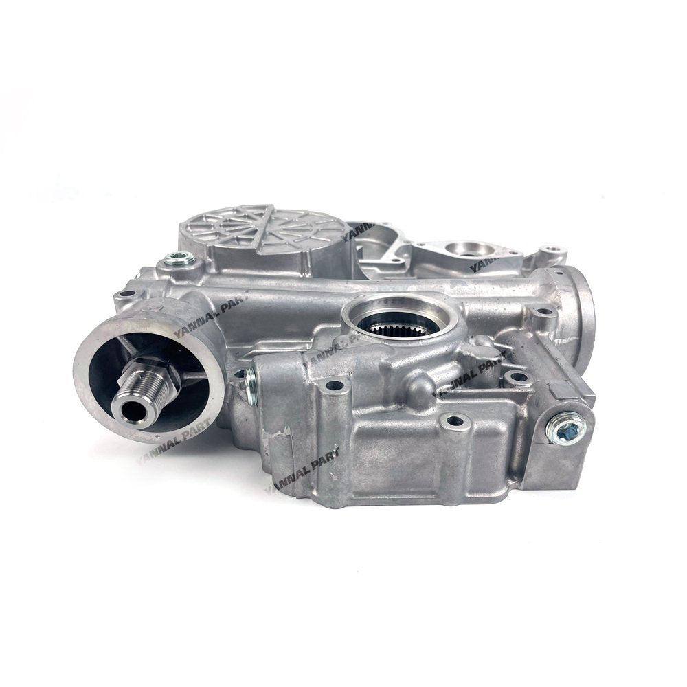 Timing Cover 16239-04024 Fit For Kubota V1505 Engine