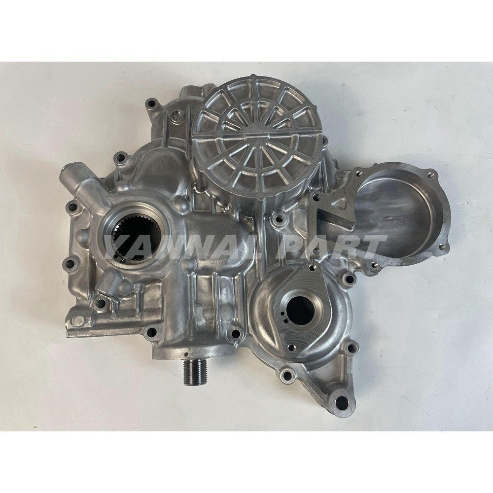 Timing Cover 1J422-04022 Fit For Kubota V1505 Engine