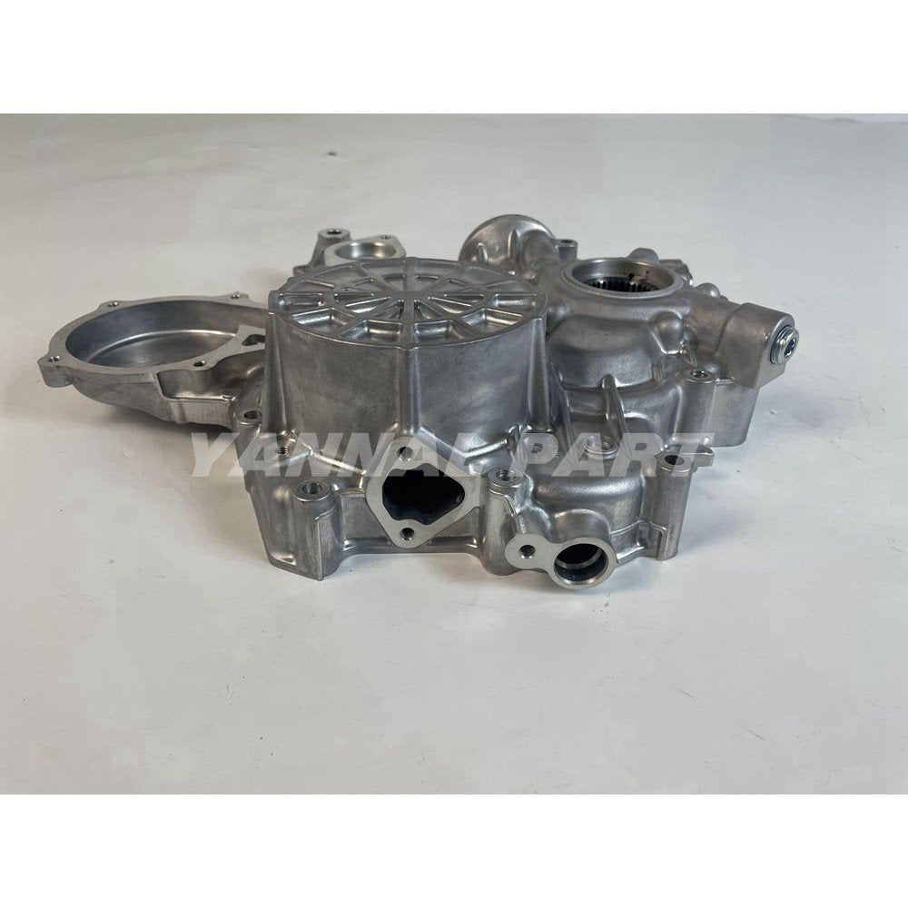 Timing Cover 1J422-04022 Fit For Kubota V1505 Engine