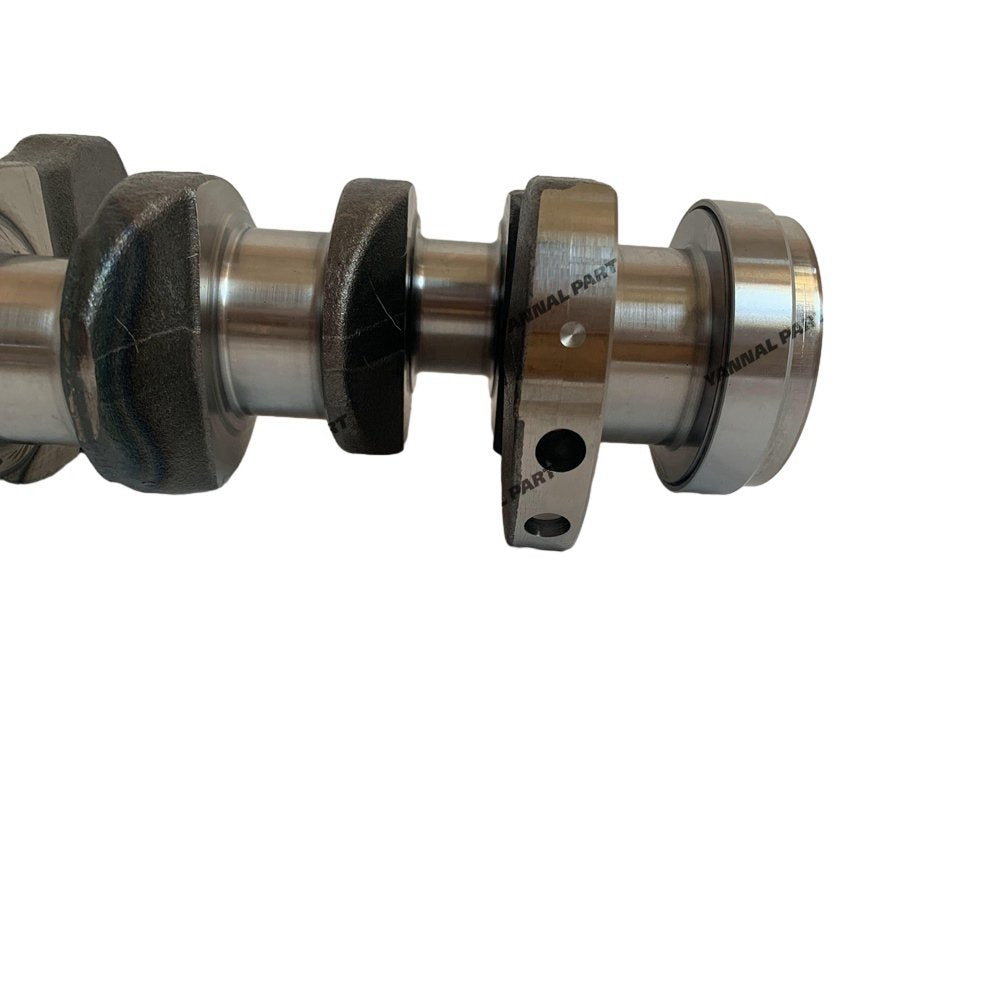 New 1G871-23012 Crankshaft For Kubota V1505 Engine