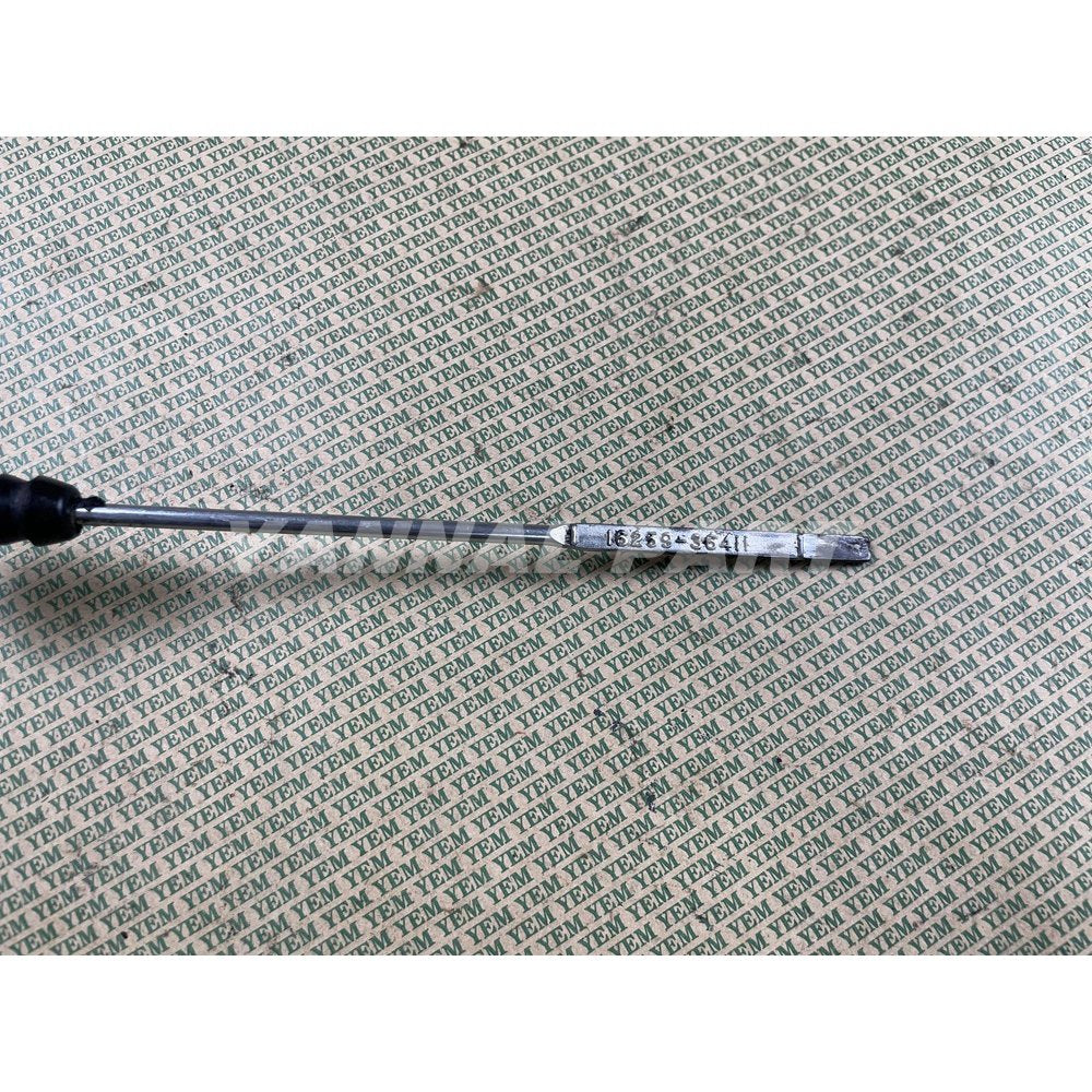 Oil Dipstick 16259-36411 Fit For Kubota V1505 Engine