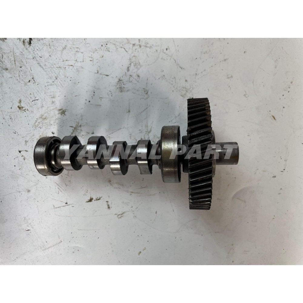 Fuel Injection Pump Camshaft Fit For Kubota V1505 Engine