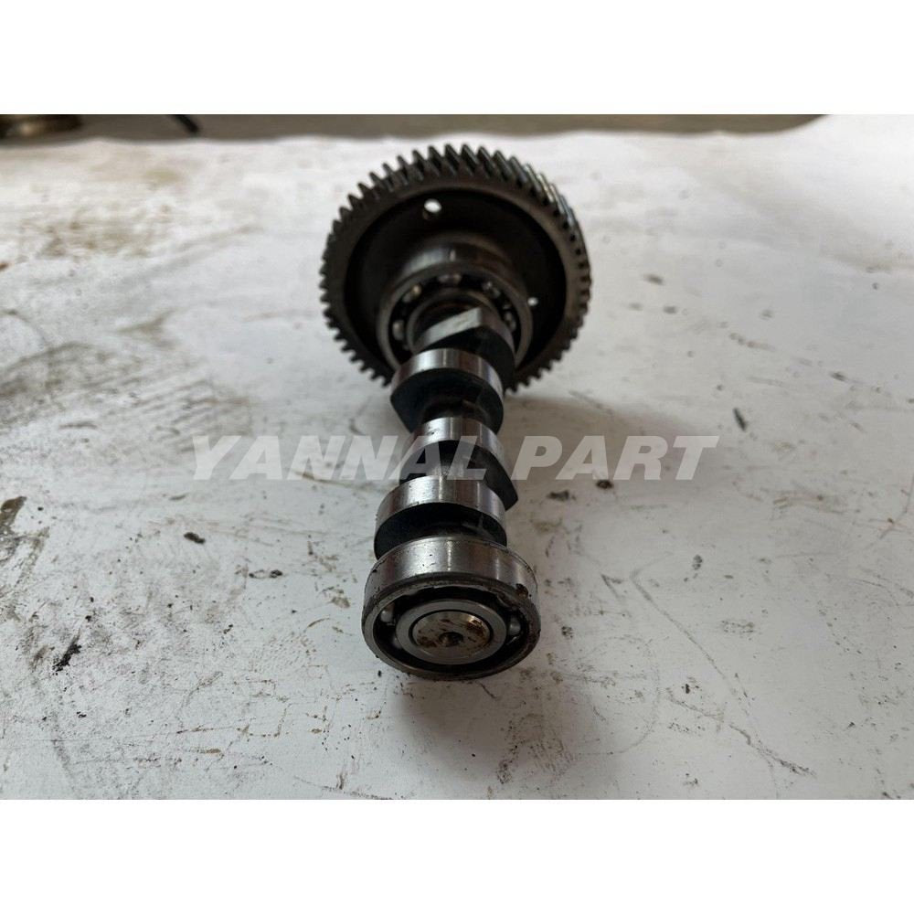 Fuel Injection Pump Camshaft Fit For Kubota V1505 Engine