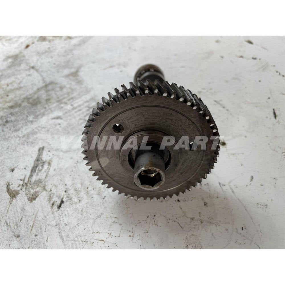 Fuel Injection Pump Camshaft Fit For Kubota V1505 Engine
