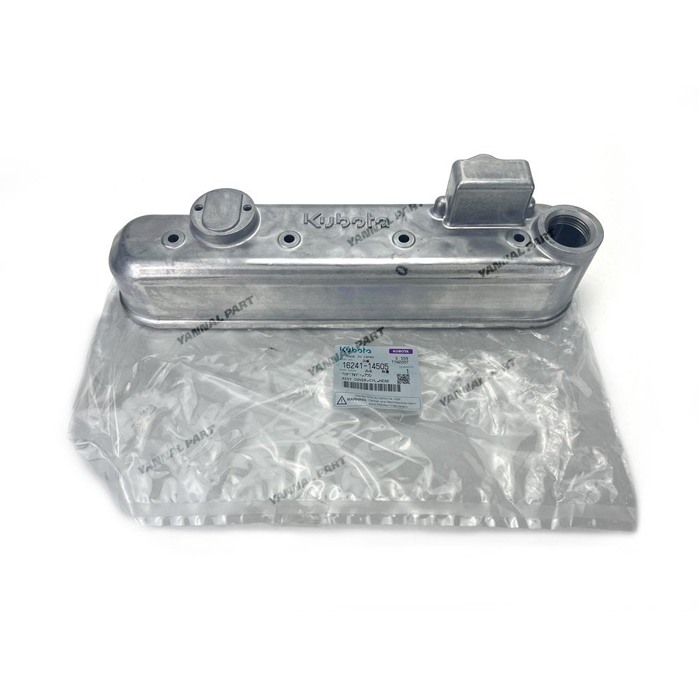 16241-14505 Valve Chamber Cover For Kubota V1505 Engine