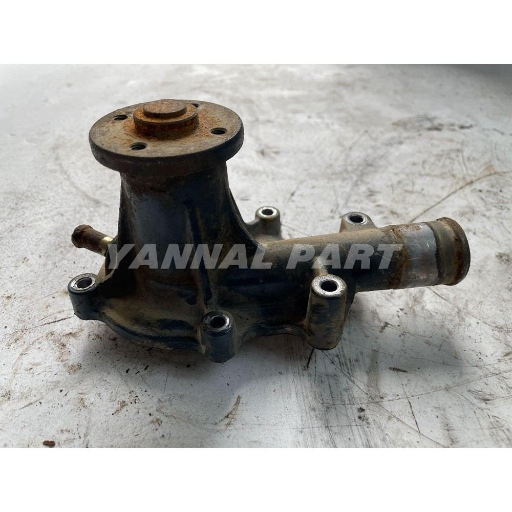 Water Pump Fit For Kubota V1505 Engine