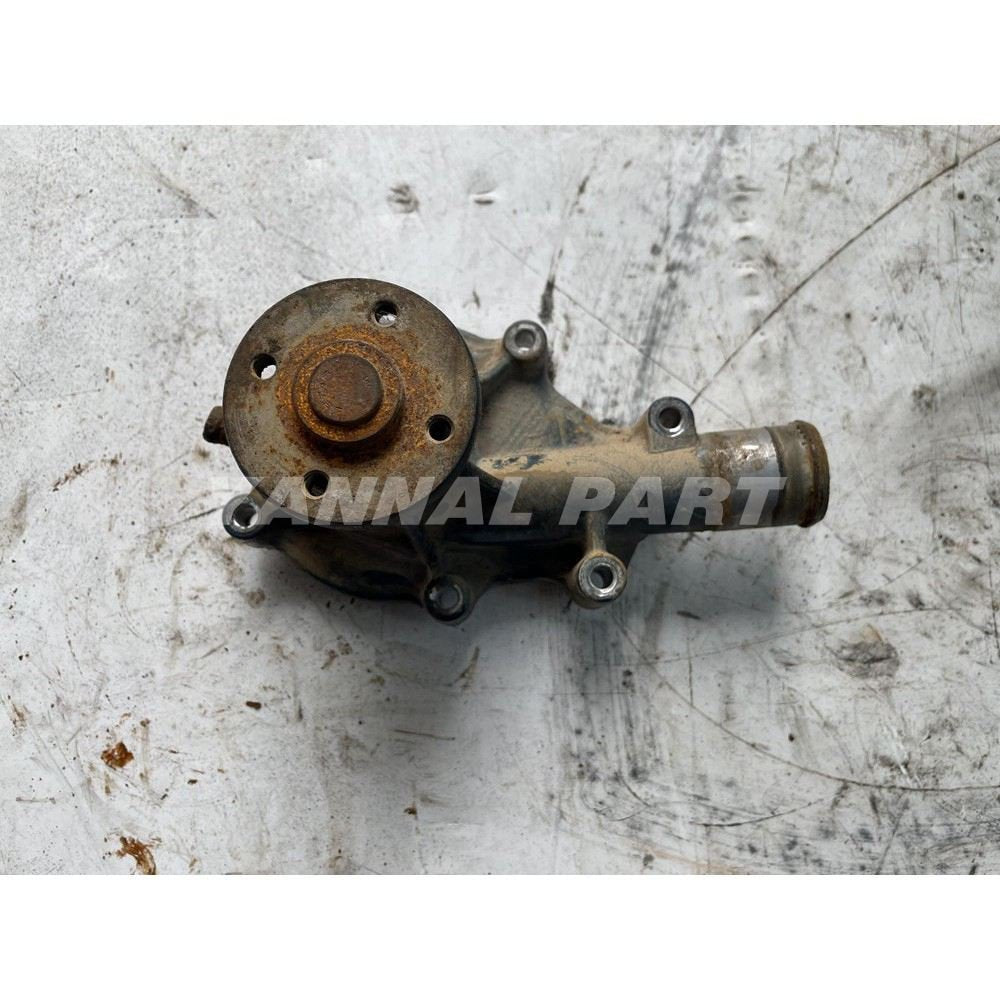 Water Pump Fit For Kubota V1505 Engine