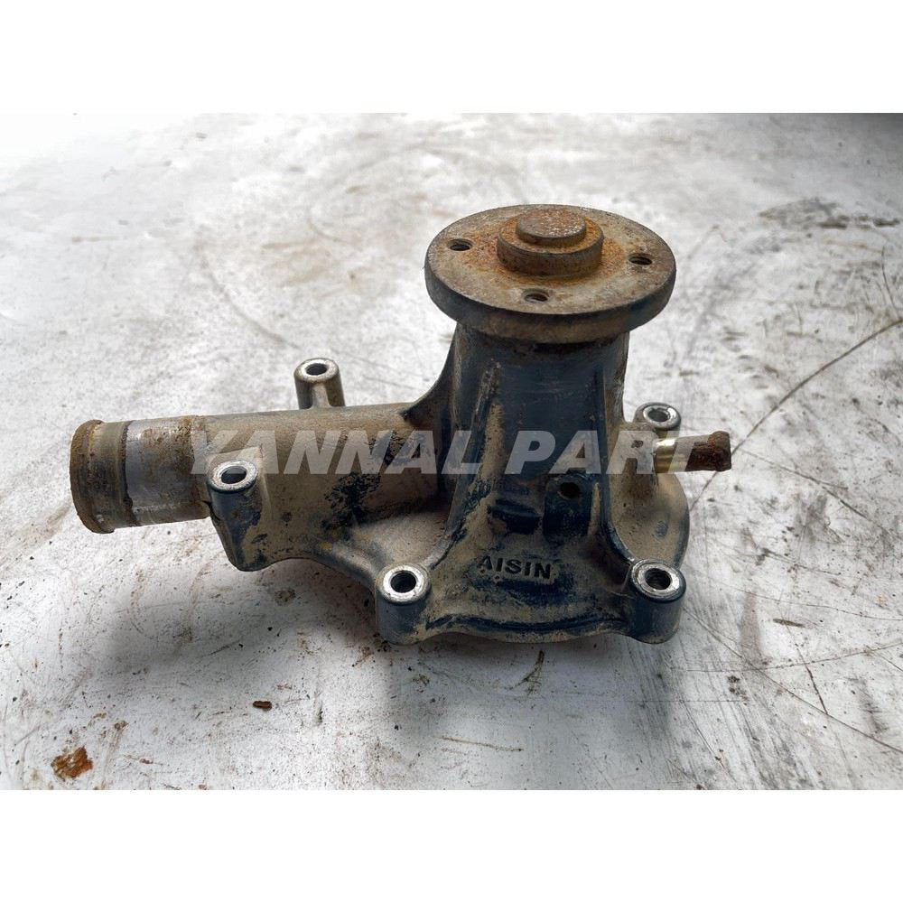 Water Pump Fit For Kubota V1505 Engine