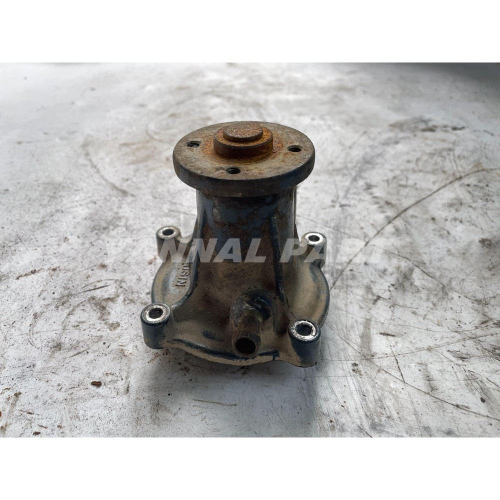 Water Pump Fit For Kubota V1505 Engine