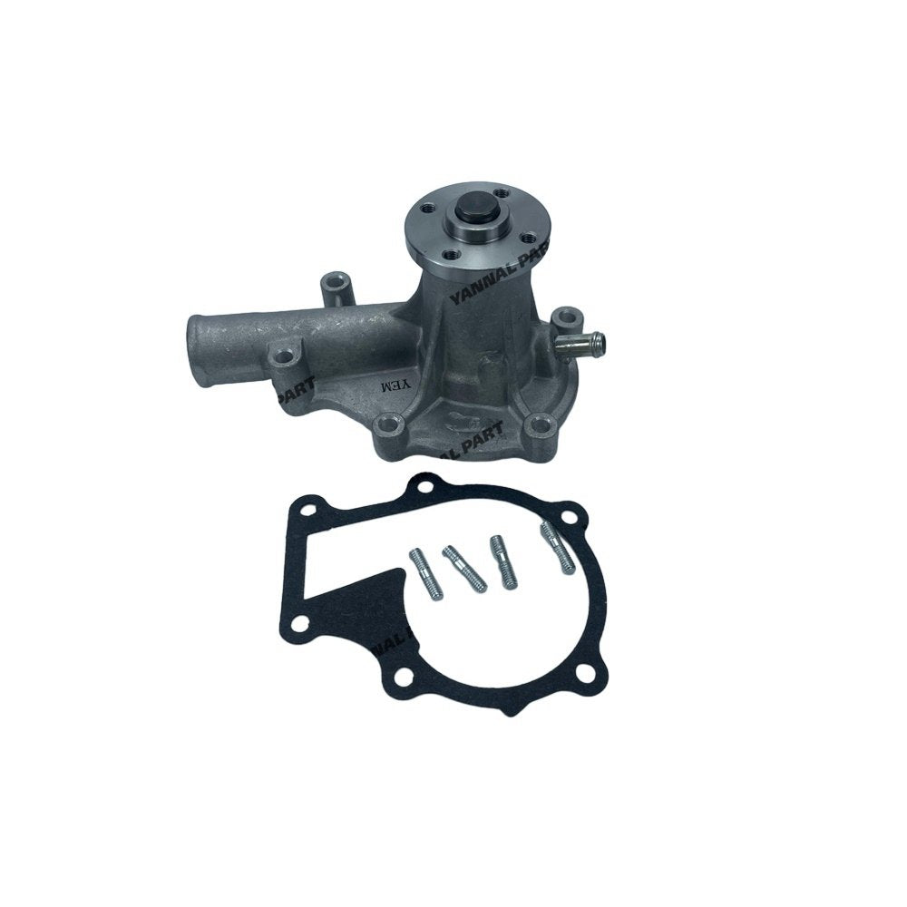 New 16241-73032 Water Pump For Kubota V1505 Engine