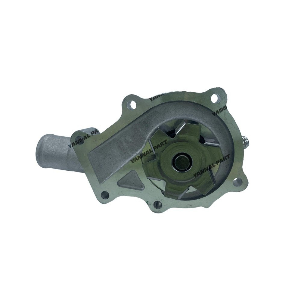 New 16241-73032 Water Pump For Kubota V1505 Engine