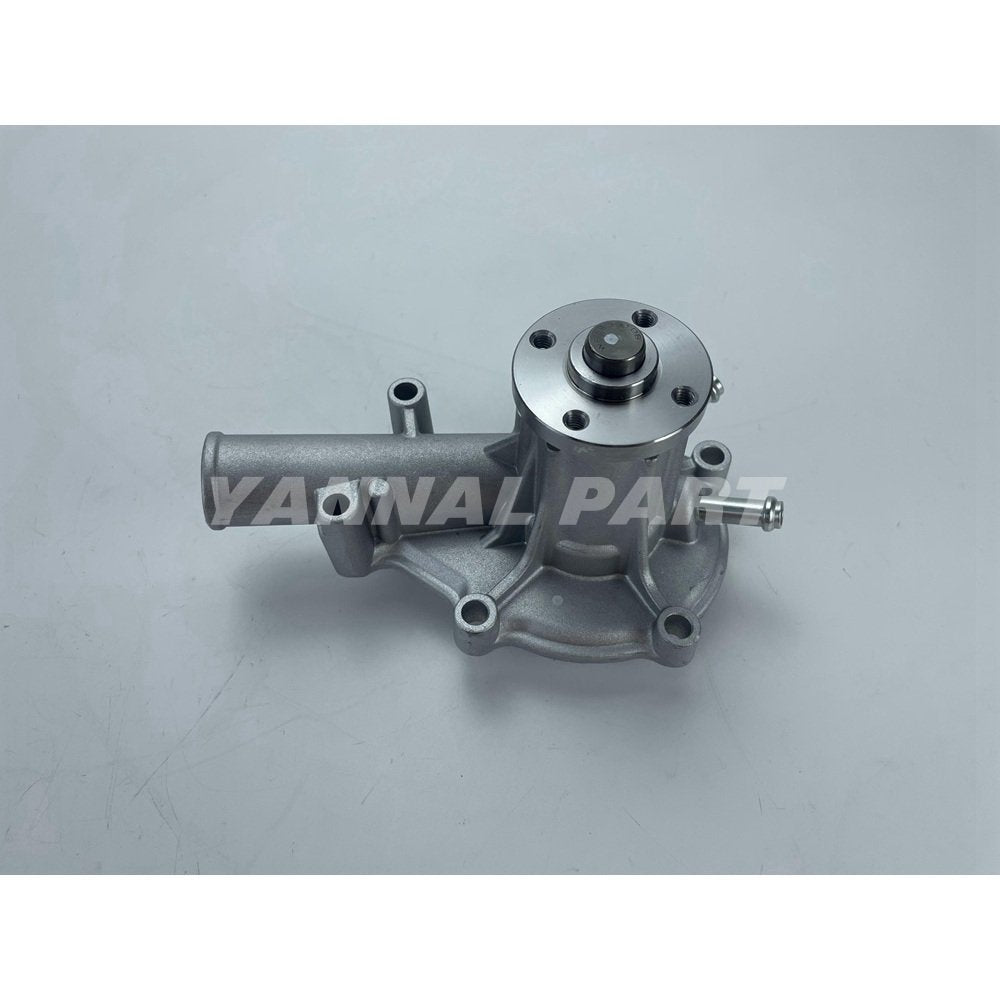 Water Pump 16251-73034 Fit For Kubota V1505 Engine