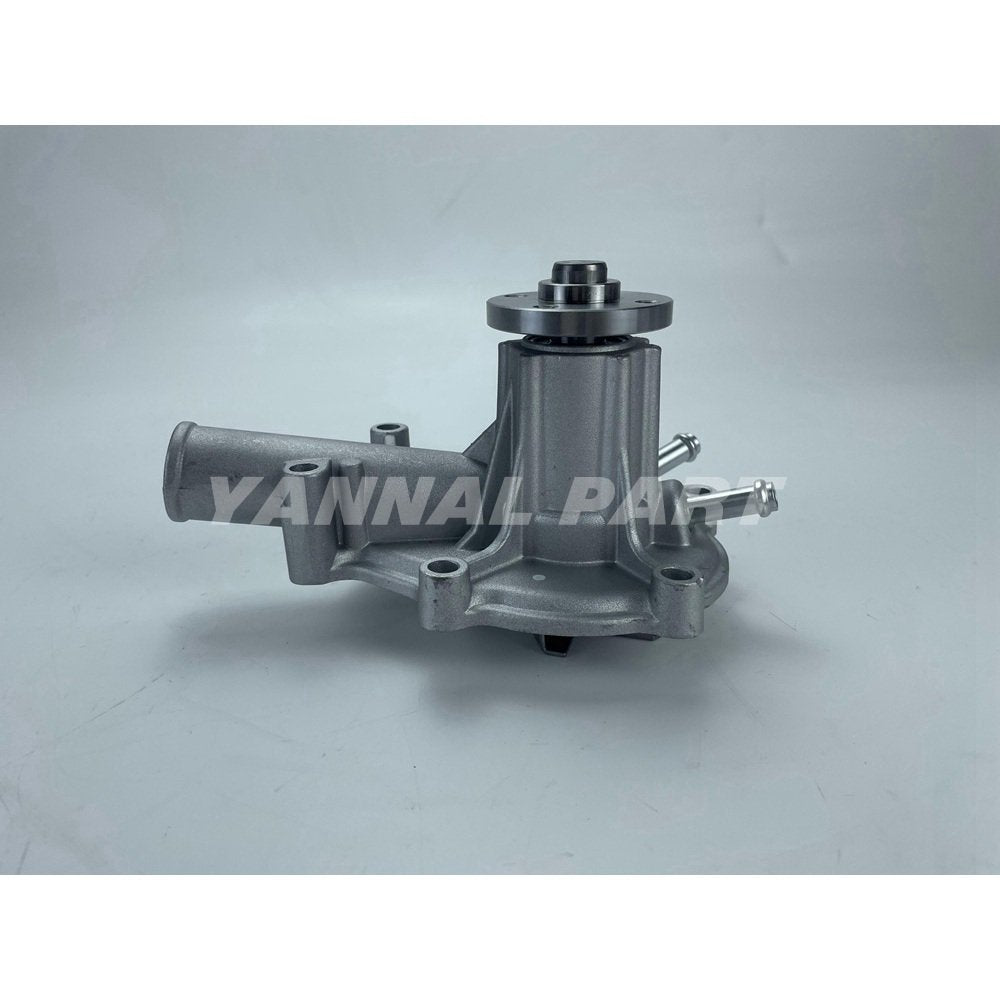 Water Pump 16251-73034 Fit For Kubota V1505 Engine