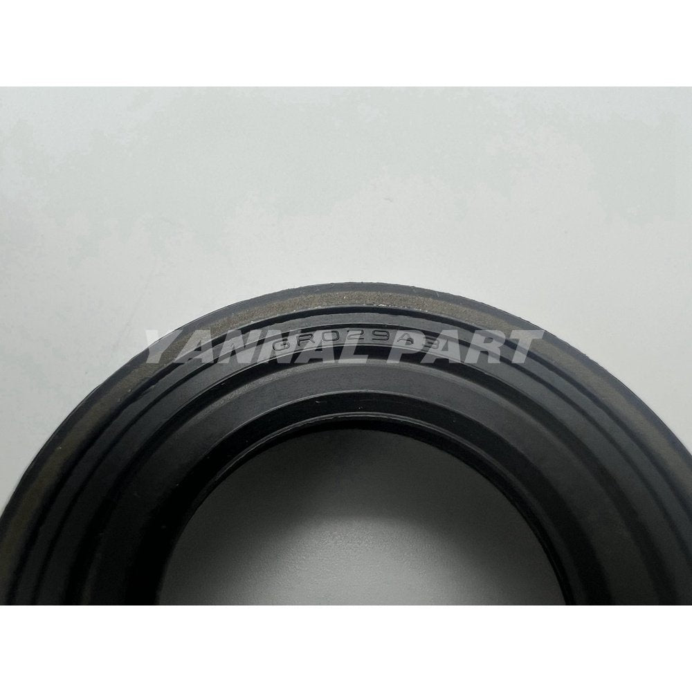 Oil Seal 1J770-53590 Fit For Kubota V1505 Engine