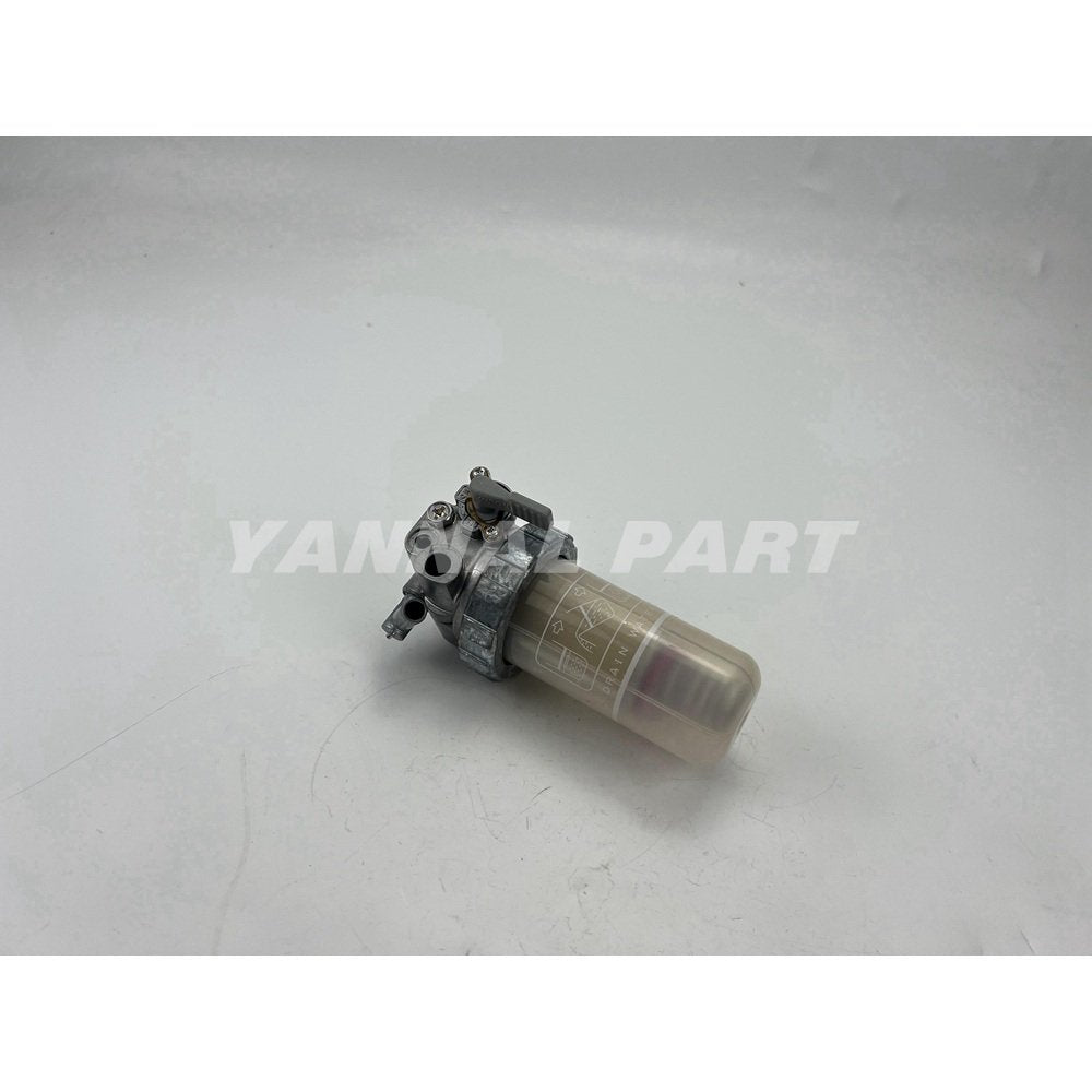 Oil Water Separator 15831-43353 Fit For Kubota V1505 Engine