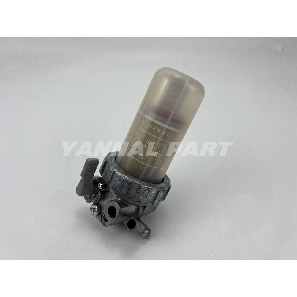 Oil Water Separator 15831-43353 Fit For Kubota V1505 Engine