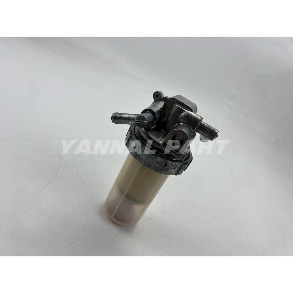 Oil Water Separator 15831-43353 Fit For Kubota V1505 Engine