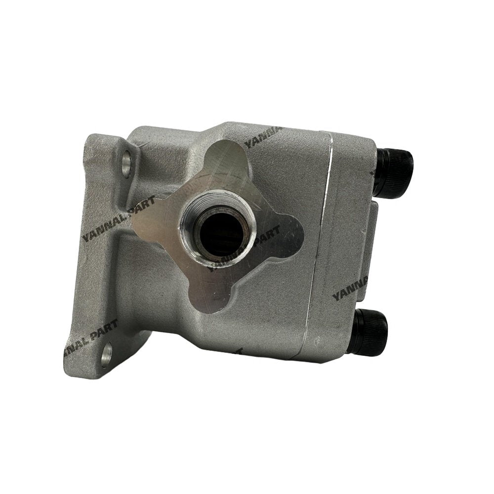 Hydraulic Pump 67810-76100 Fit For Kubota V1505 Engine